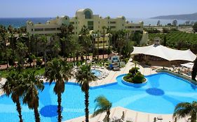 Presa Di Finica Hotel